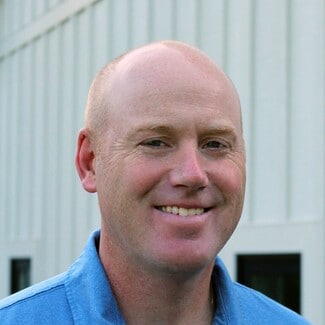Brian Allen