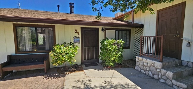 37 Oak Place, Kernville, CA 93238 - photo 2