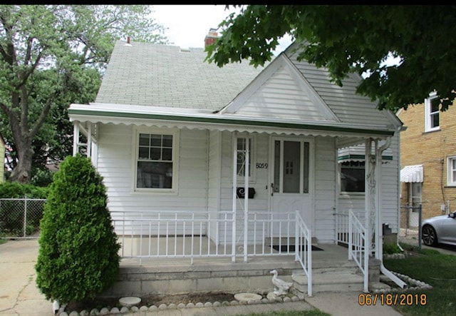 8059 Coolidge, Center Line, MI 48015 - photo 1