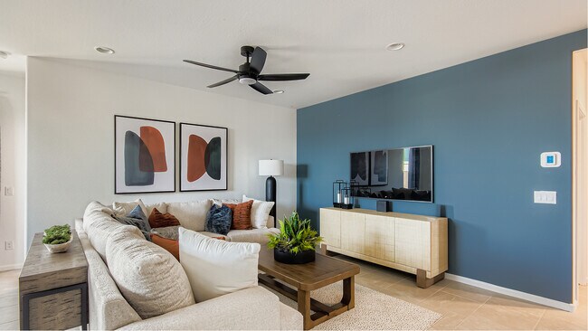 30363 W Wild Hazel Dr, Buckeye, AZ 85396 - photo 7