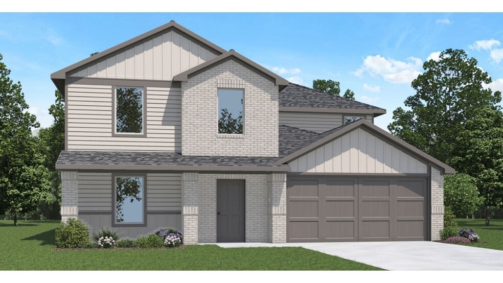 11811 Serena's Song Dr, Willis, TX 77318 - photo 1