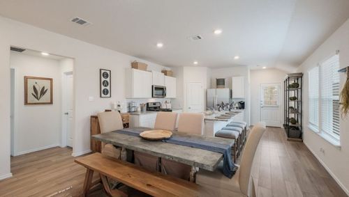 Arbor at Riverstone, San Antonio, TX 78253 - photo 5