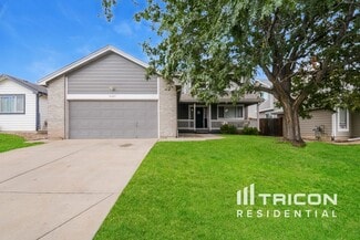 5127 E 118th Place, Thornton, CO 80233