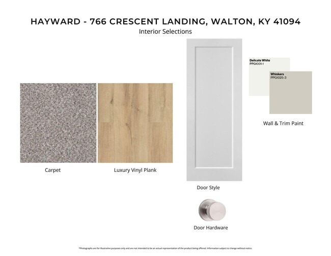 766 Crescent Landing, Walton, KY 41094 - photo 2