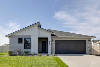 6648 S Banded Eagle Way, Boise, ID 83709