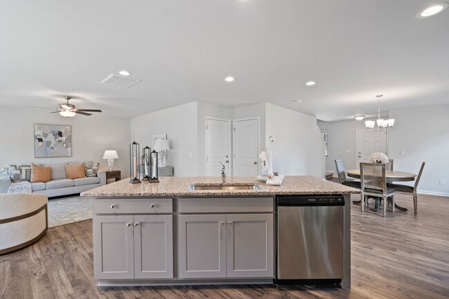 79 Stout Landing, Dunn, NC 28334 - photo 7