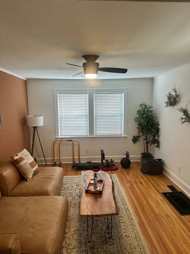 910 E Mulberry St unit Suite A Bdr 1, Goldsboro, NC 27530 - photo 3