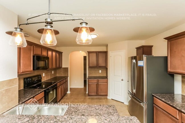 235 Old Spanish Trail, Waxahachie, TX 75167 - photo 6