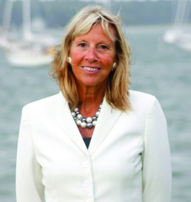 Beth Van Der Veer