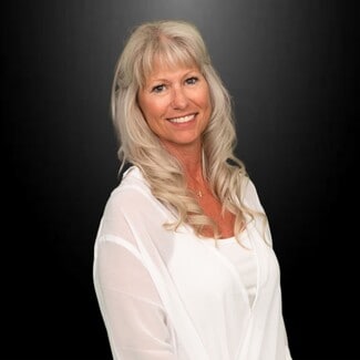 Mary Mabry