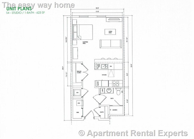 9 Central St unit 310, Somerville, MA 02143 - photo 5