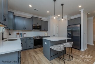 569 Cooley Dr, Salisbury, NC 28147