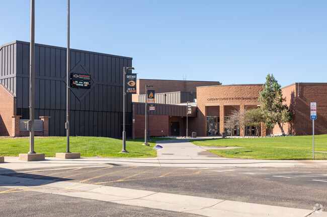 Gateway High School Aurora Colorado Cheap Sale | blog.websoft9.com