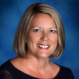 Pamela Willis