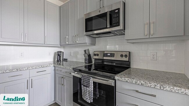 1148 Silber Rd unit 2205, Houston, TX 77055 - photo 7