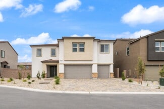 7426 Cloud Gates Ct, Las Vegas, NV 89113