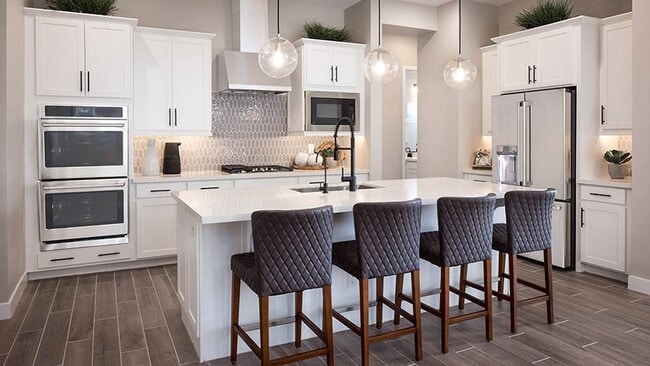 4198 E Brittlebush Ln, San Tan Valley, AZ 85140 - photo 2