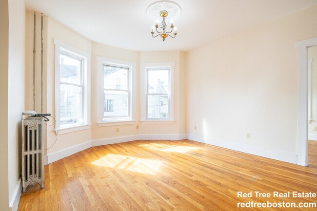 110 Murdock St unit 3, Brighton, MA 02135 - photo 6