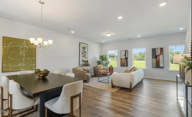 724 Orchard Vista Cir, Raleigh, NC 27606 - photo 3