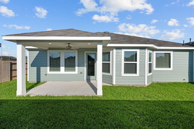 21730 Burgos Plaza Dr unit 36501071, Tomball, TX 77377 - photo 7