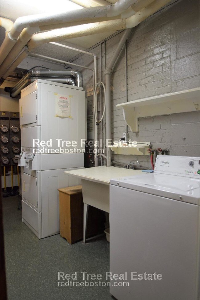 2018 Commonwealth Ave unit 39, Brighton, MA 02135 - photo 5