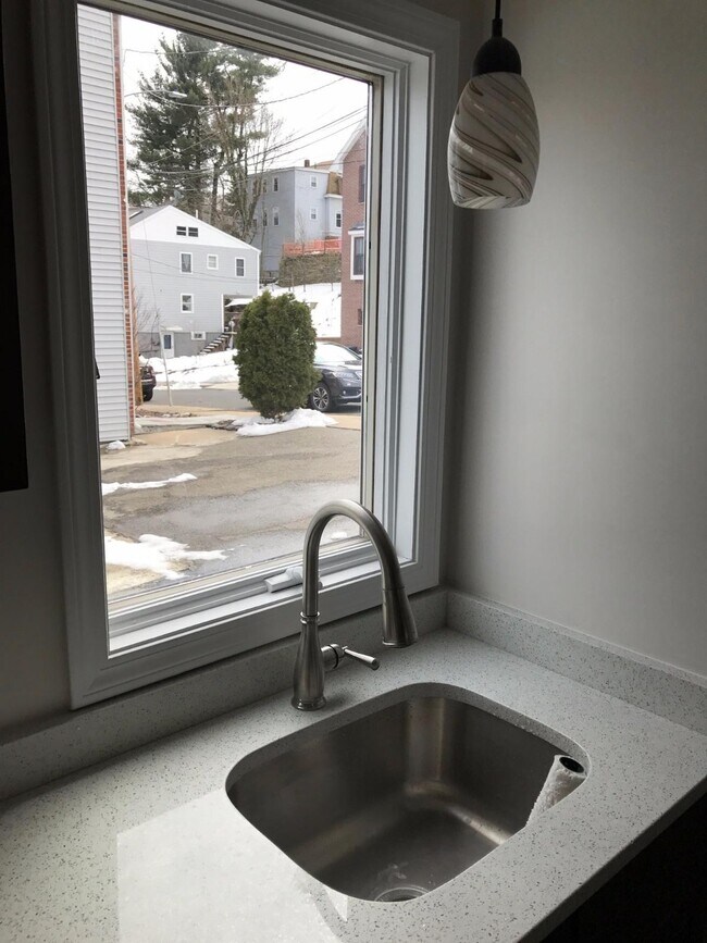 57 Gerrish St unit 2, Brighton, MA 02135 - photo 3