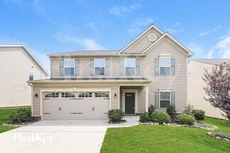 4173 Oconnell St, Indian Trail, NC 28079