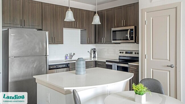 610 E Wells Branch Pkwy unit 13206, Pflugerville, TX 78660 - photo 5