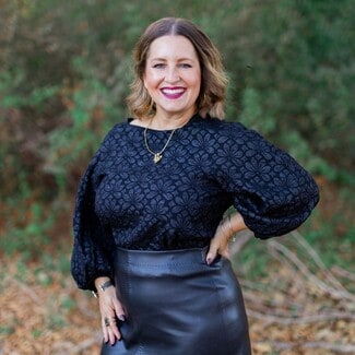 Megan Jarrard Bradshaw