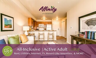 10700 Fineland Dr NW, Albuquerque, NM 87114