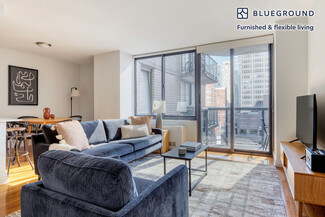 235 W 48th St Unit FL21-ID1421, New York, NY 10036