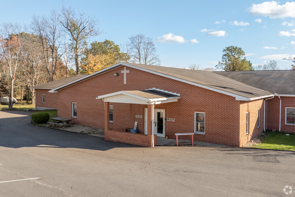 Welcome to Cambria County Christian School in Cambria County.