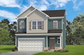 290 Ambassador Dr, Clayton, NC 27520