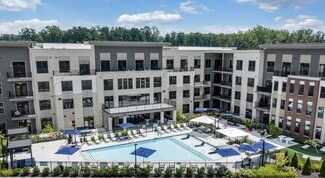 14650 Luxe Center Dr, Midlothian, VA 23114