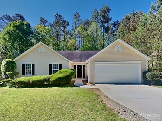 36 Crestview Ct, Powder Springs, GA 30127