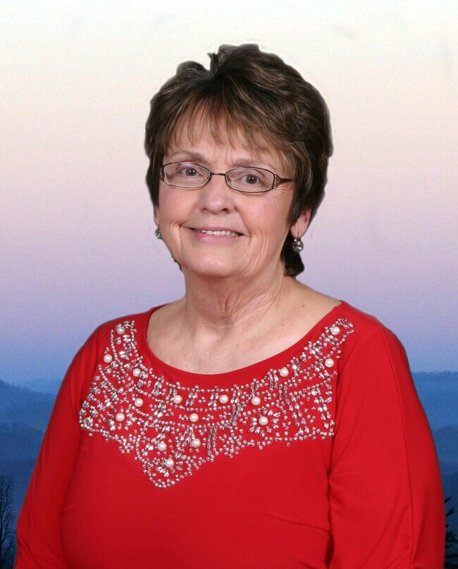 Yvonne Wampler