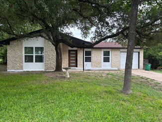 6805 Miranda Dr, Austin, TX 78752