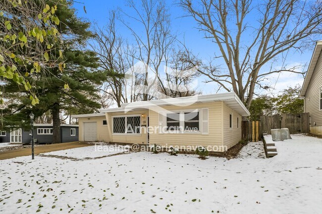 20 St Laurence Dr, Florissant, MO 63031 - photo 4