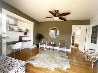 1262 N Kingsley Dr, Los Angeles, CA 90029