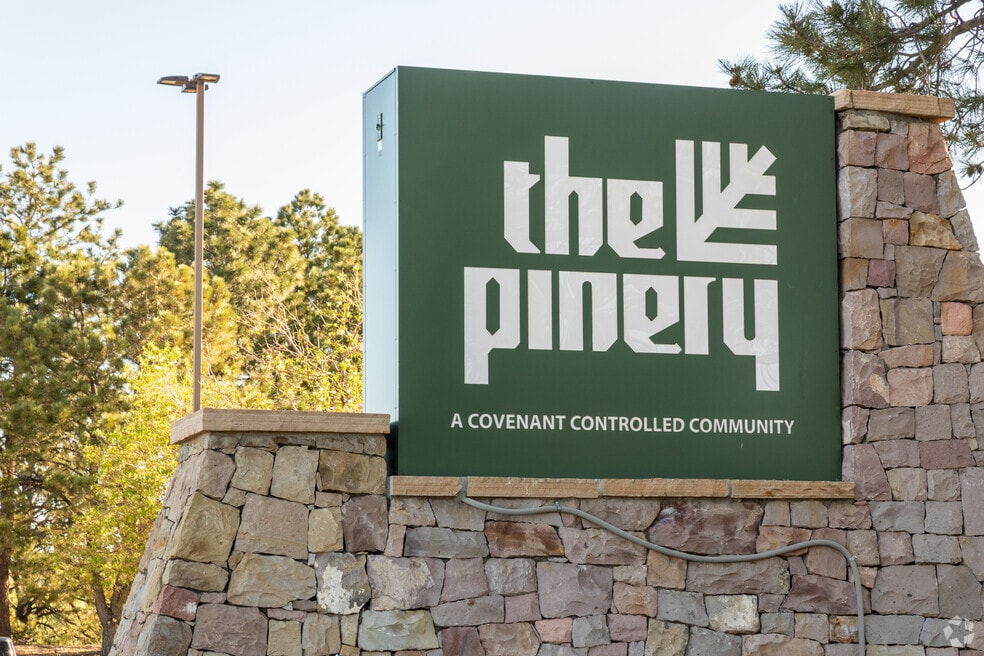 The Pinery