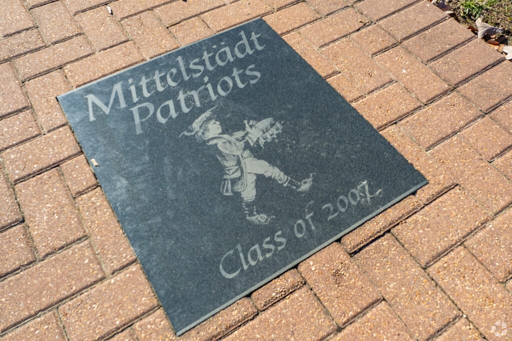 Parental engagement is valued at Mittelstadt, recognizing its impact on student achievement.