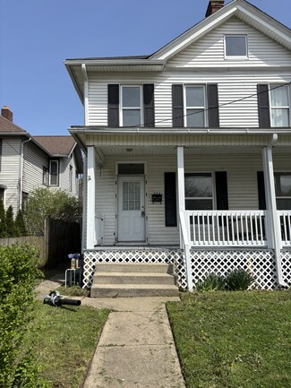 232 Granville St, Newark, OH 43055