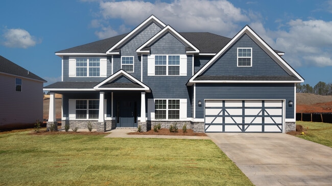 1601 Pressfield Path unit 36501702, Auburn, AL 36830 - photo 3