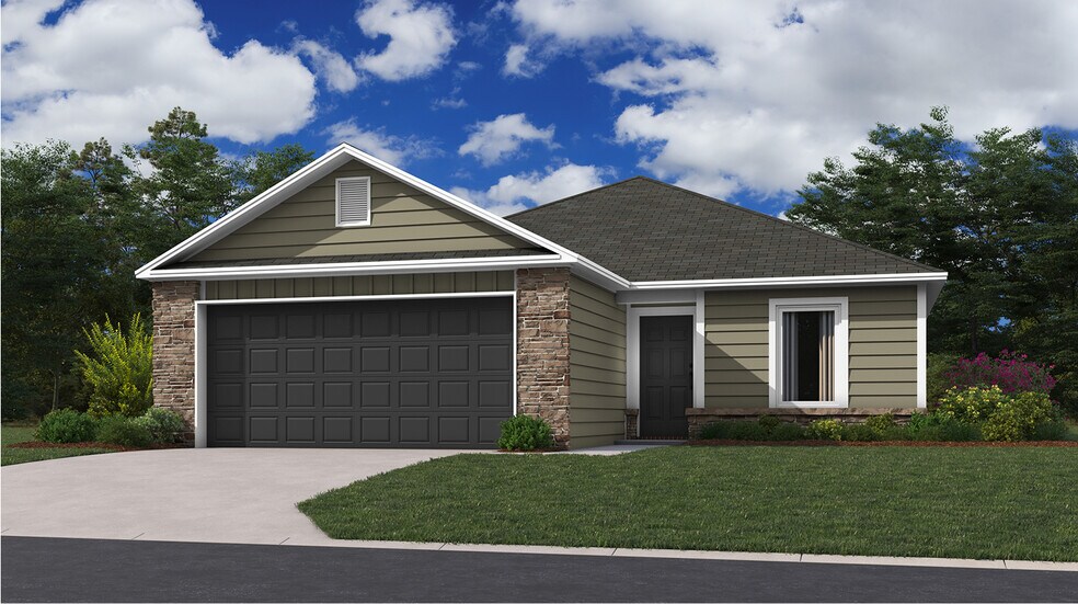 20316 W 194th St, Spring Hill, KS 66083 - photo 1