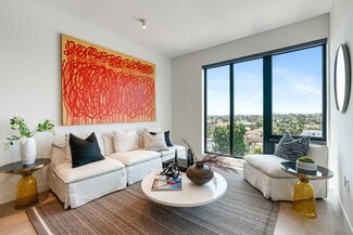 10700 Tabor St, Los Angeles, CA 90034