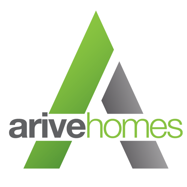 Arive Homes