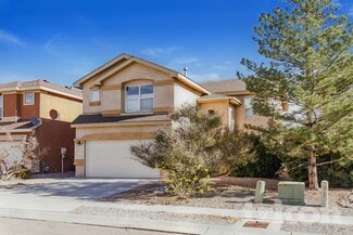 10220 Nacimiento St NW, Albuquerque, NM 87114