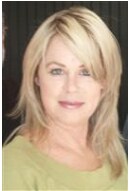 Trish Berruet