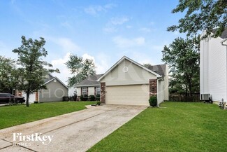 1206 Saddlemaker Dr, Saint Charles, MO 63304