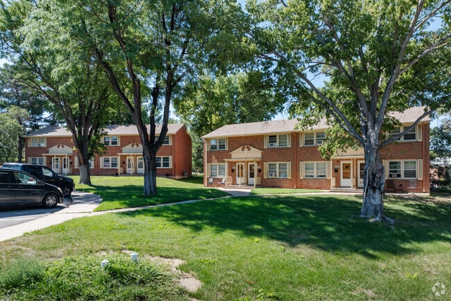 Belmont also features traditional-style condominium communities in the area.